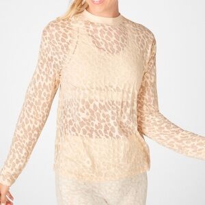 Fabletics Long Sleeve